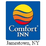 Comfort Inn - Jamestown, NY