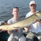 big musky