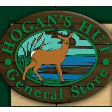 Hogans Hut General Store
