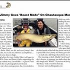 musky hunter