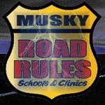 Musky Road Rules