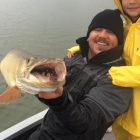 chautauqua musky