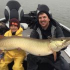 chq muskie