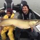chq musky