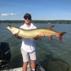 big chautauqua musky