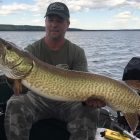 big musky