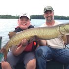 chautauqua lake musky charter1