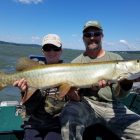 chautauqua lake musky charter10