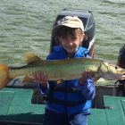 chautauqua lake musky charter132