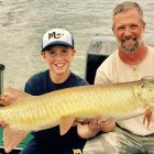 chautauqua lake musky charter2