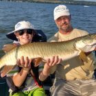 chautauqua lake musky charter3