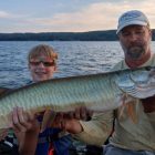 chautauqua lake musky charter4