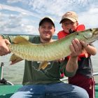 chautauqua lake musky charter5