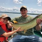 chautauqua lake musky charter6