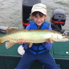 chautauqua lake musky charter8