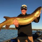 chautauqua lake musky charters