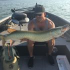 muskie chautauqua45