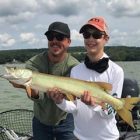 muskie chq 34