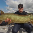 musky charter chautauqua lake