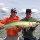 musky kid