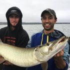 pgh musky
