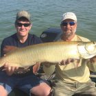 big chautauqua muskies