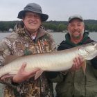 bigchautauqua muskies