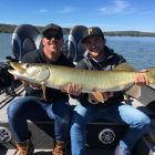 chq musky