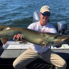 big pa musky chautauqua lake musky 333