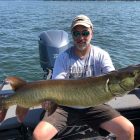 big pa musky chautauqua lake musky 4322256