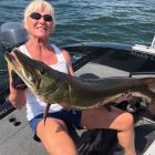 big pa musky chautauqua lake musky 432244