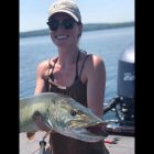 big pa musky chautauqua lake musky 45 6