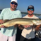 big pa musky chautauqua lake musky 47 inch