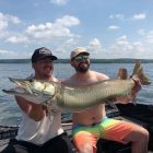 big pa musky chautauqua lake musky chautauqua institution