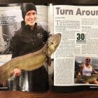 big pa musky chautauqua lake musky musky hunter mag