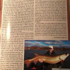 big pa musky chautauqua lake musky rod holder