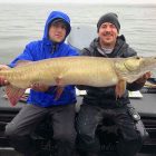 big pa musky chautauqua lake musky ss