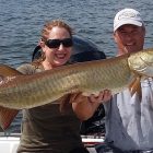 big pa musky chautauqua lake musky00