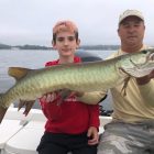 big pa musky chautauqua lake1